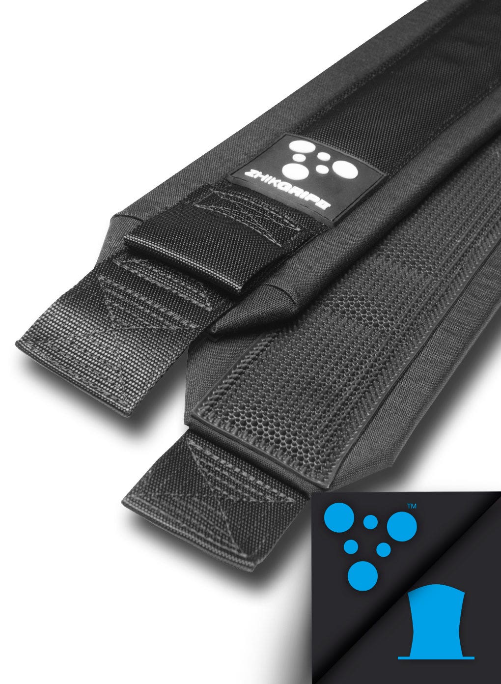 Topper Zhikgrip II Hiking Strap