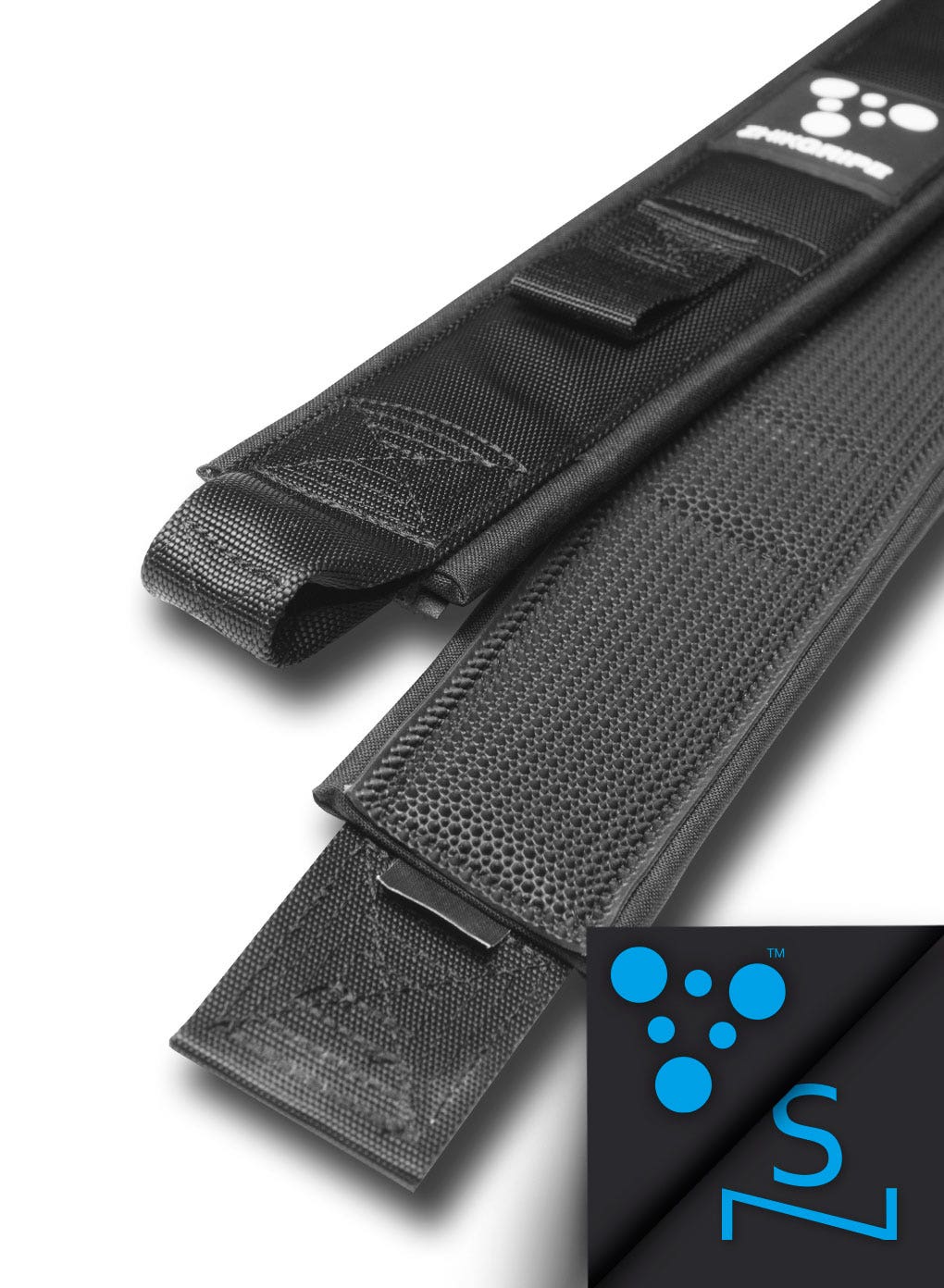 Ns14 Zhikgrip II Hiking Strap