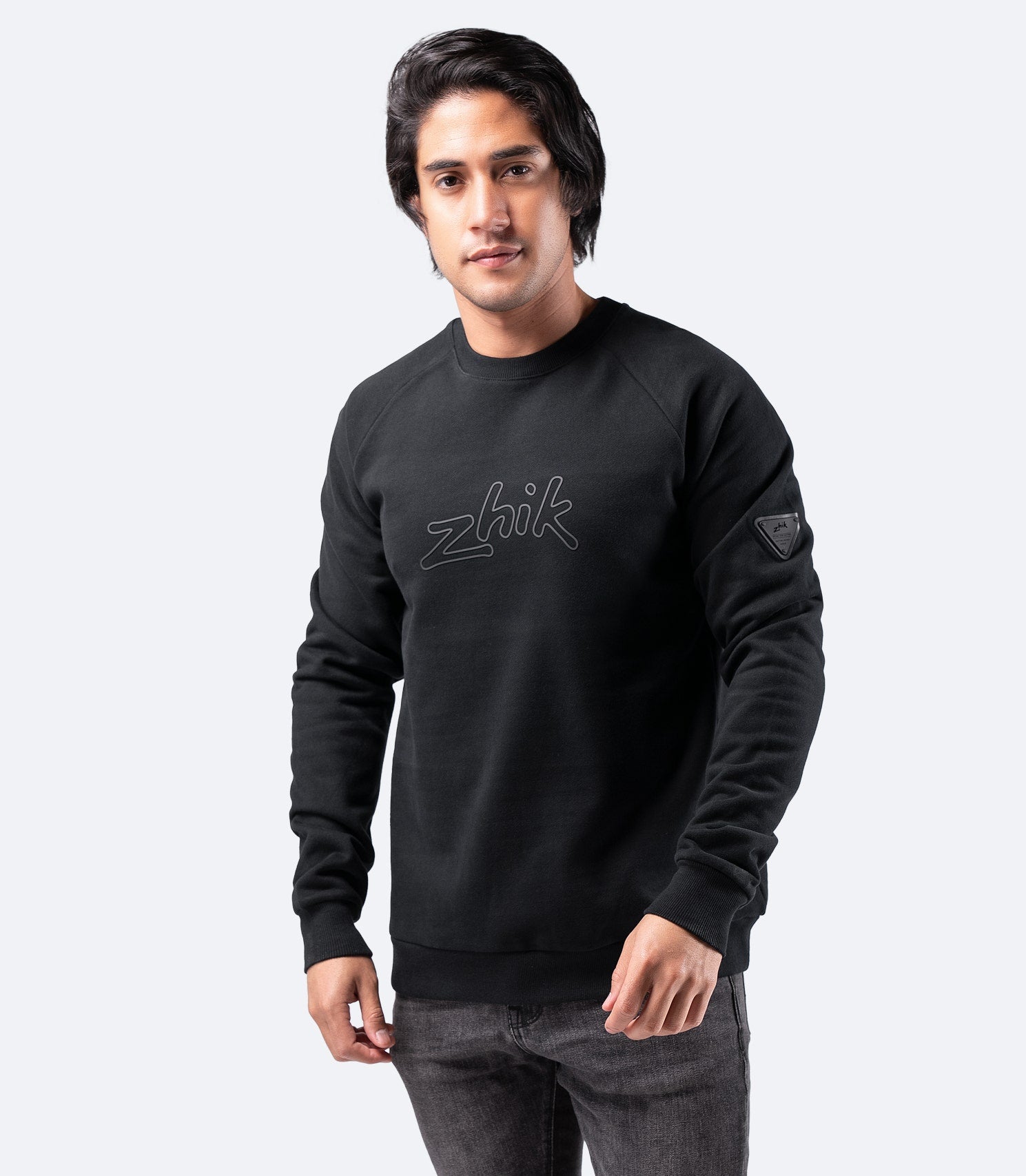 Mens Cotton Sweater