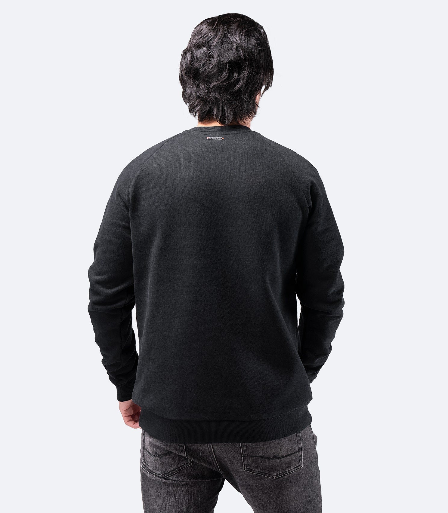 Mens Cotton Sweater