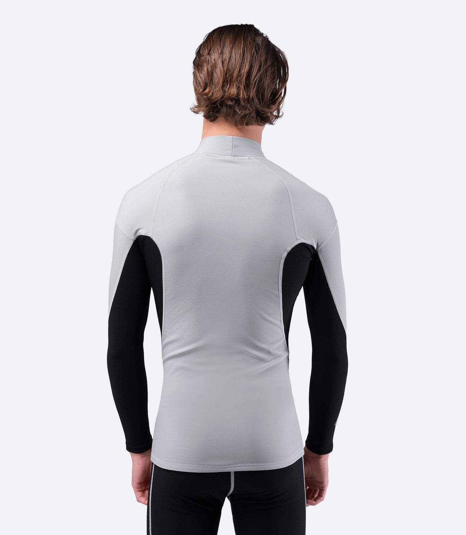 Mens Hydrophobic Fleece Watersports Top