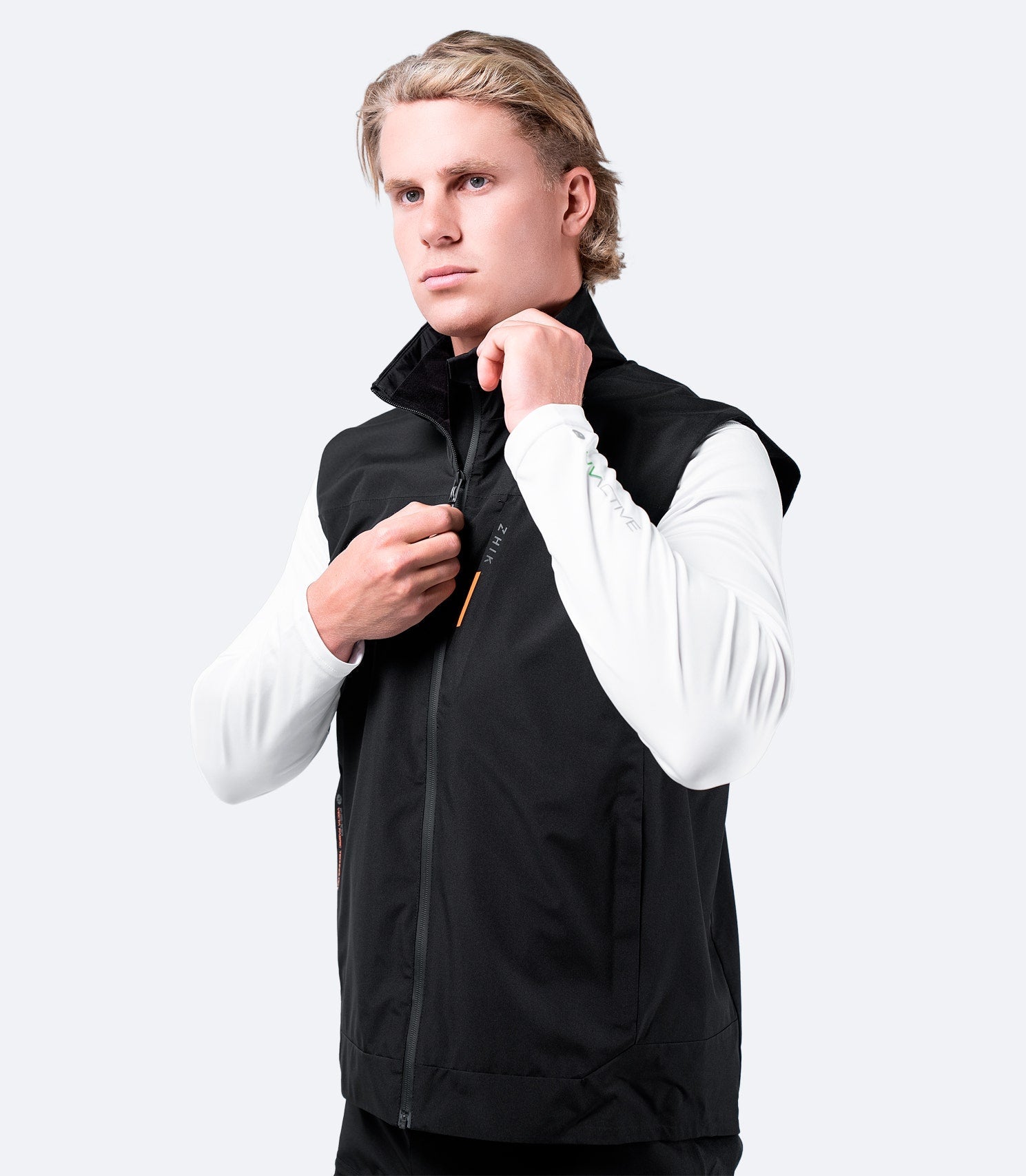 INS100 Water Repellent Gilet