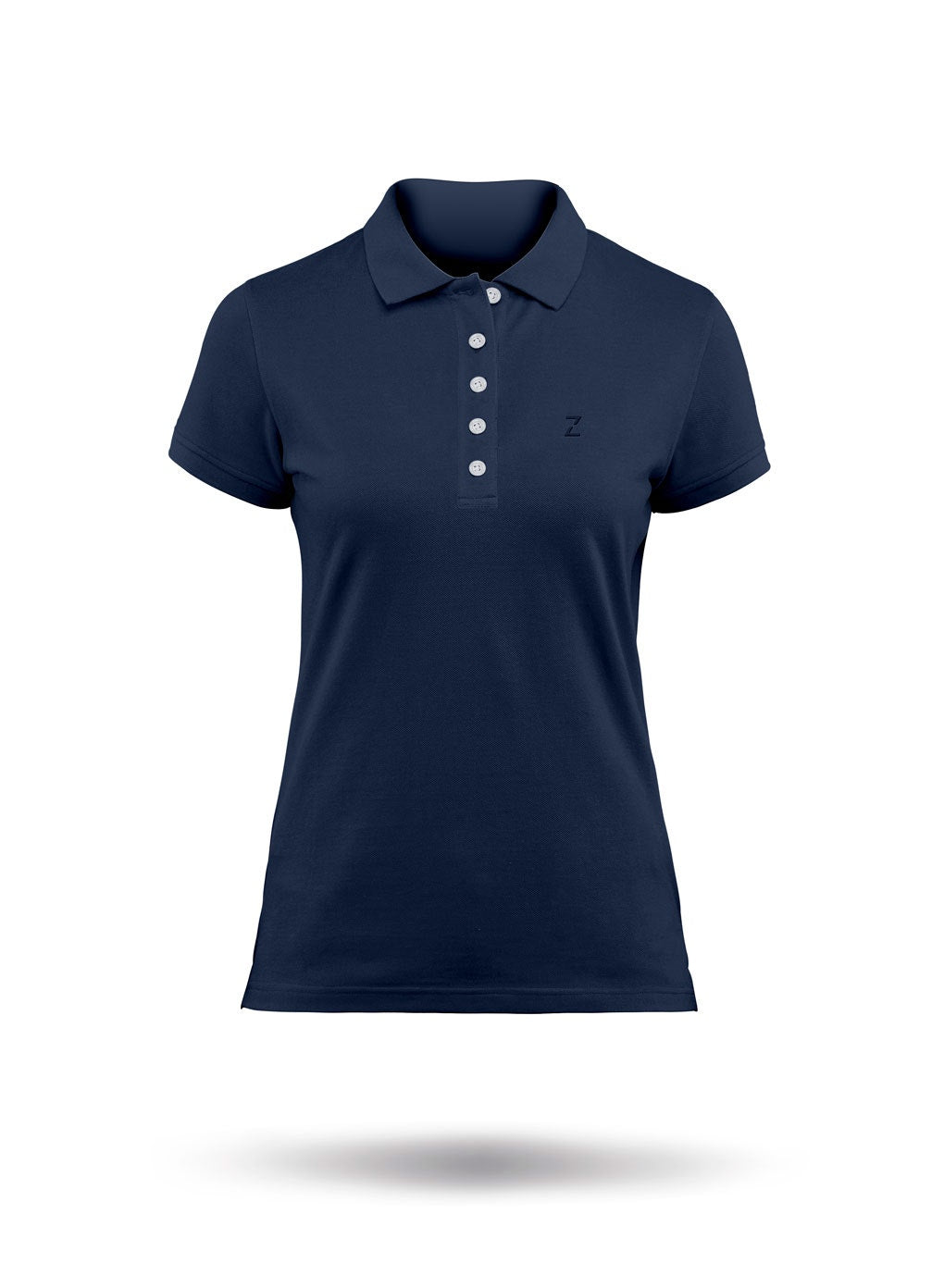 Womens Premium Cotton Polo