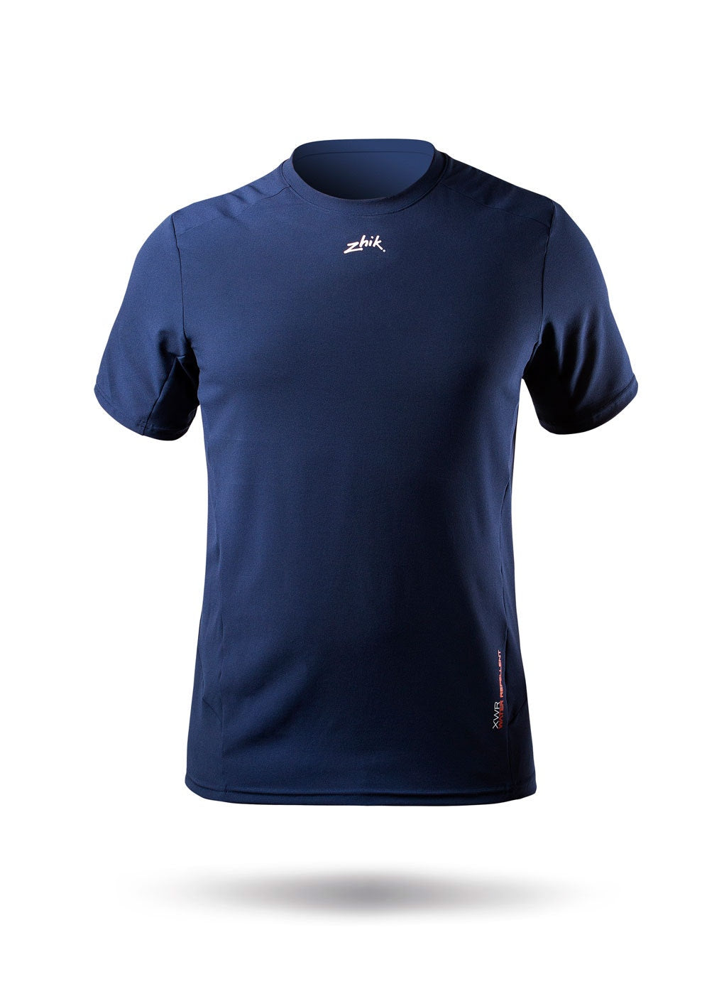 Mens Short Sleeve UPF50+ XWR™ Water Repellent Top