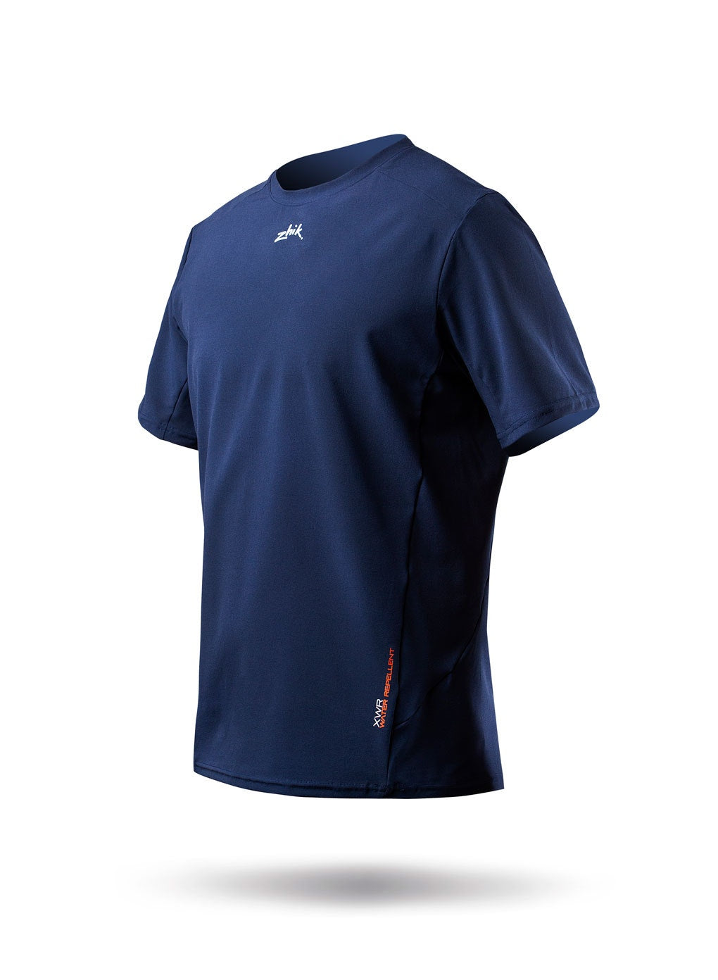 Mens Short Sleeve UPF50+ XWR™ Water Repellent Top