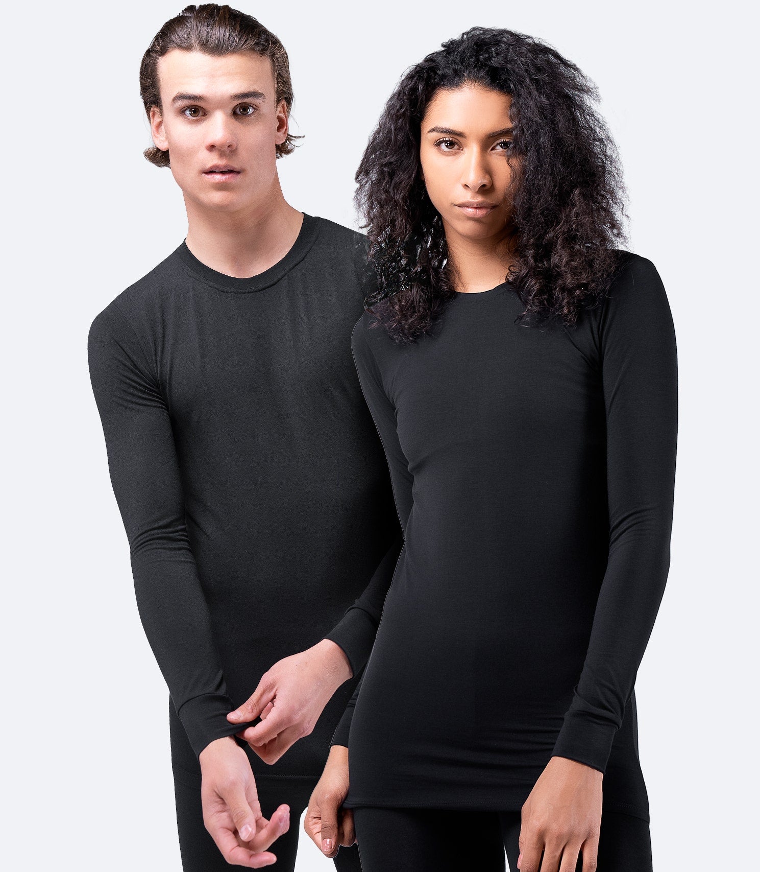 Core Baselayer Thermal Insulating Top