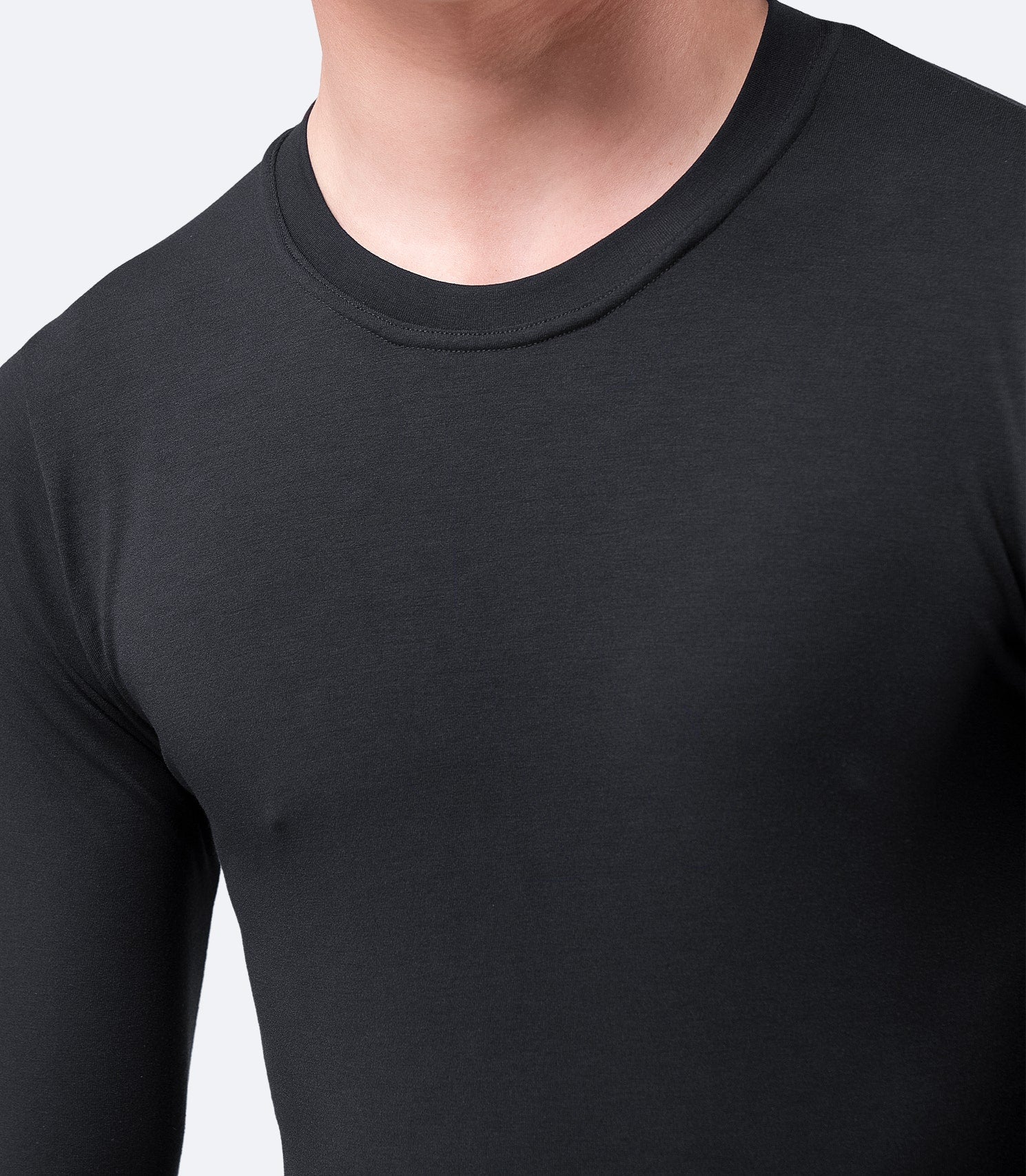 Core Baselayer Thermal Insulating Top